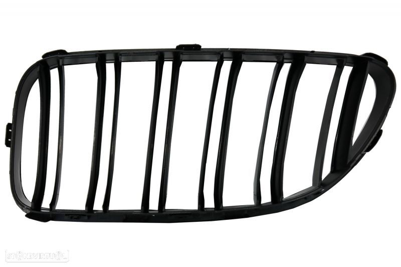 Grelhas Bmw Série 6 F06 F12 F13 (2012 a 2018) - 5