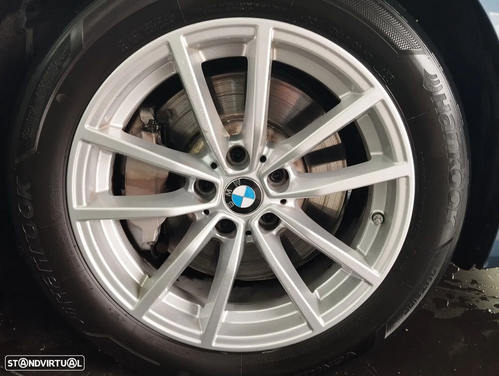 BMW 430 d xDrive Auto - 10