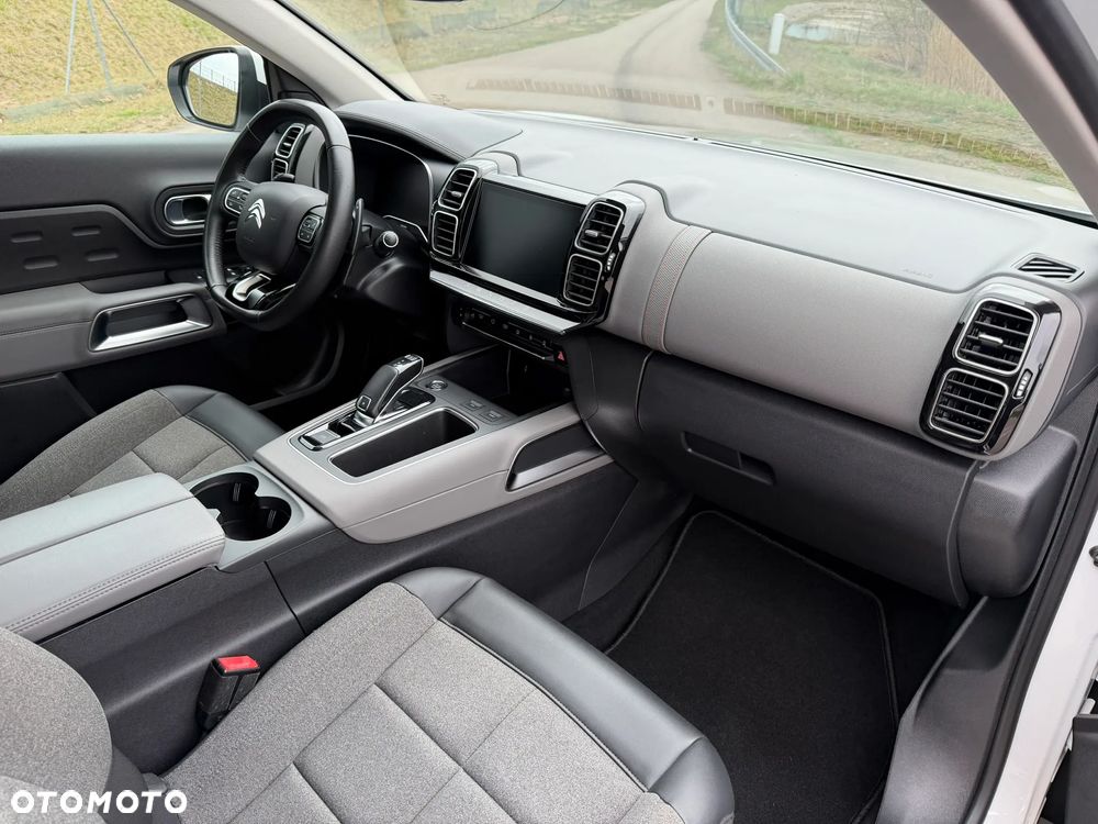 Citroën C5 Aircross BlueHDI 130 S&S EAT8 FEEL PACK - 30