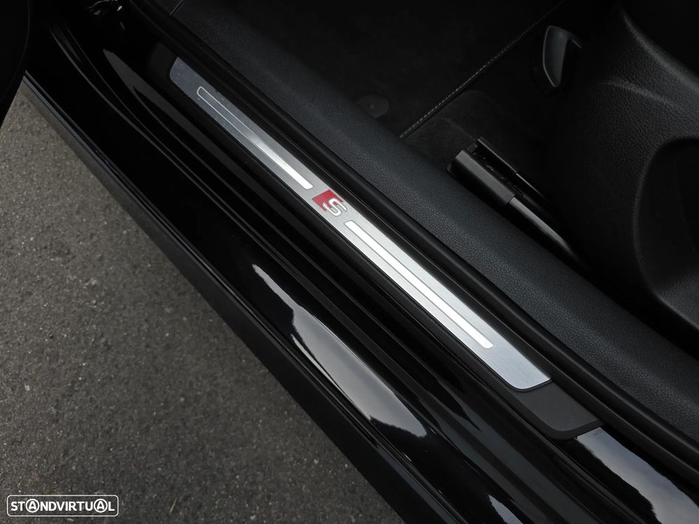 Audi A3 Limousine 1.6 TDI S-line - 32
