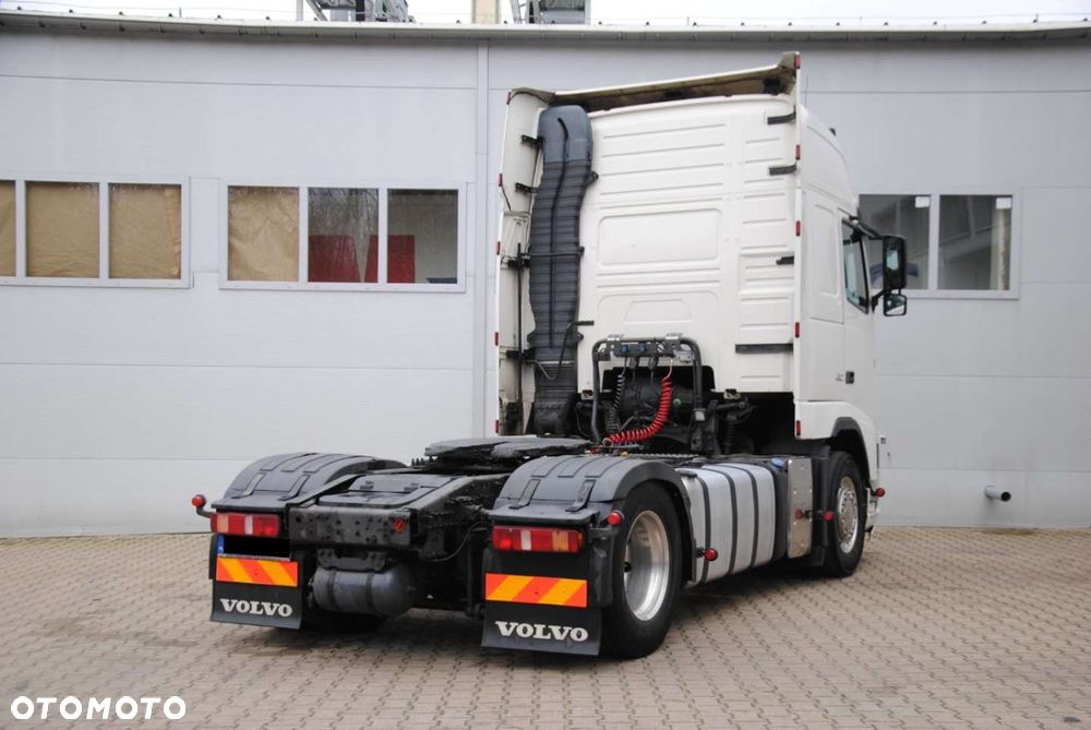 Volvo FH 460 - 5