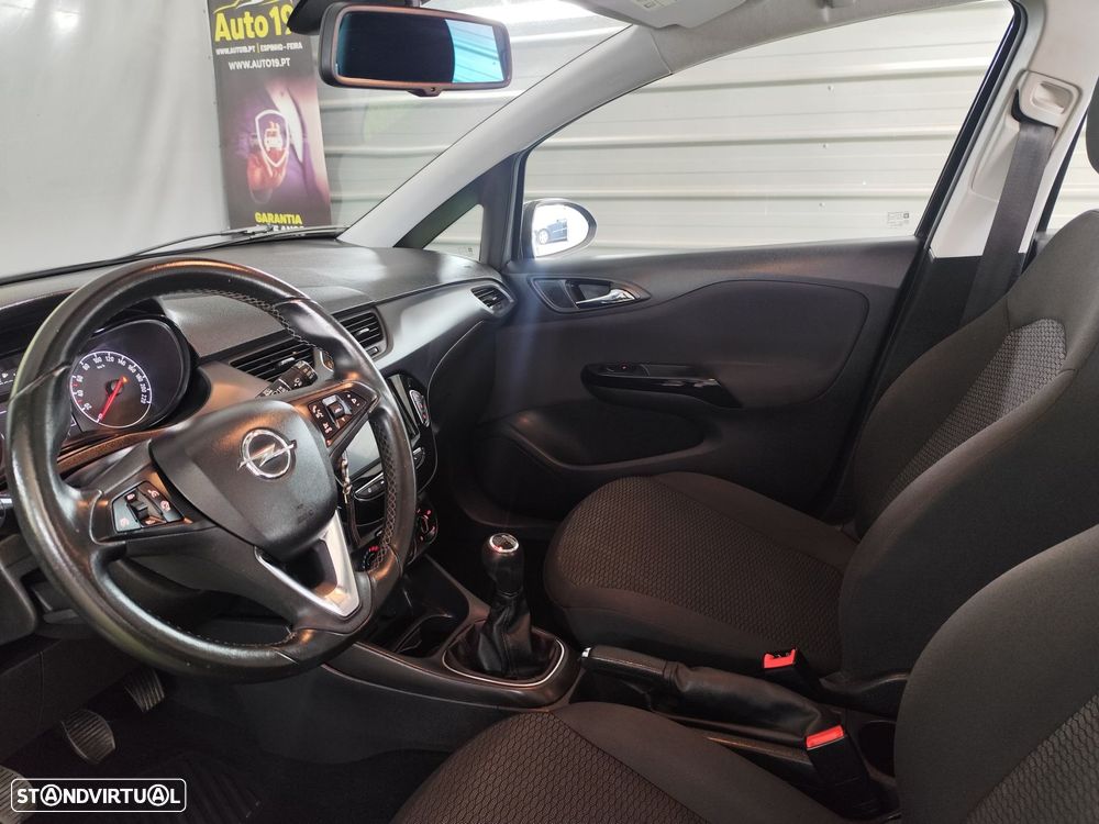 Opel Corsa 1.2 Dynamic - 17