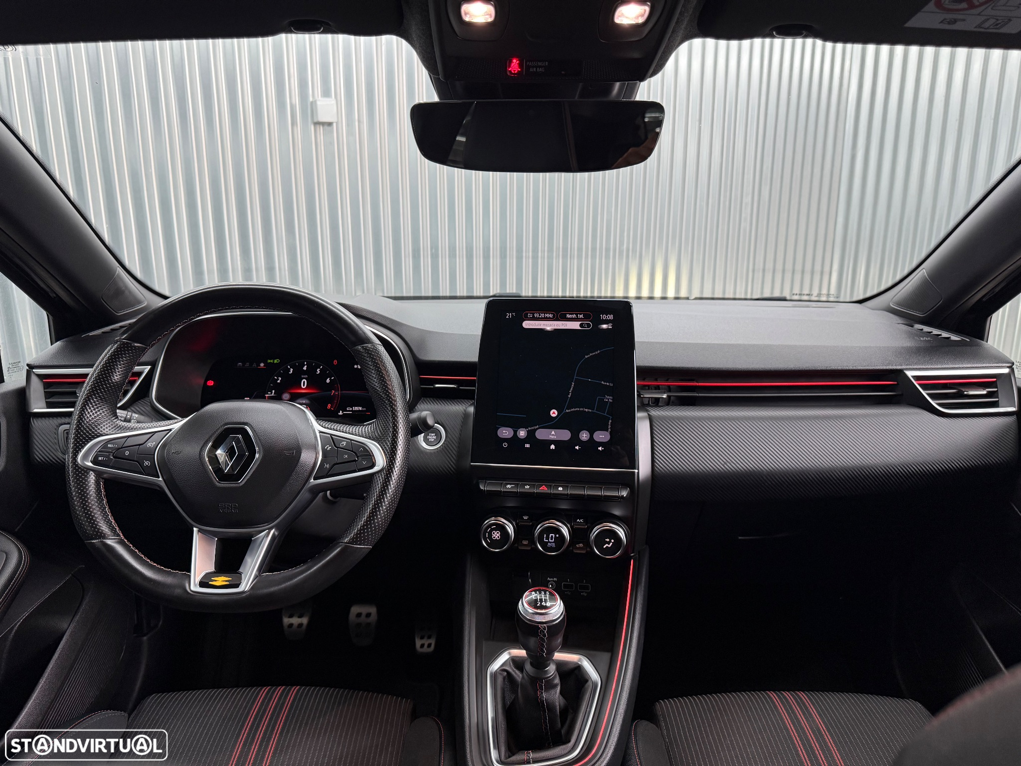 Renault Clio 1.0 TCe RS Line - 7