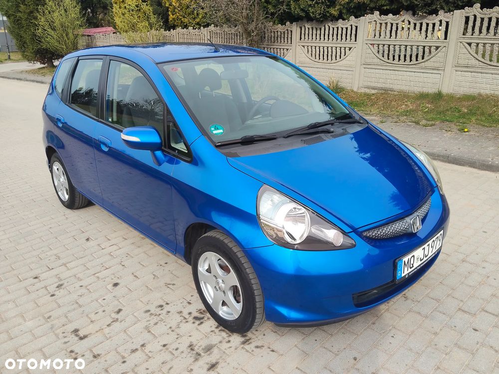 Honda Jazz 1.4 ES - 3