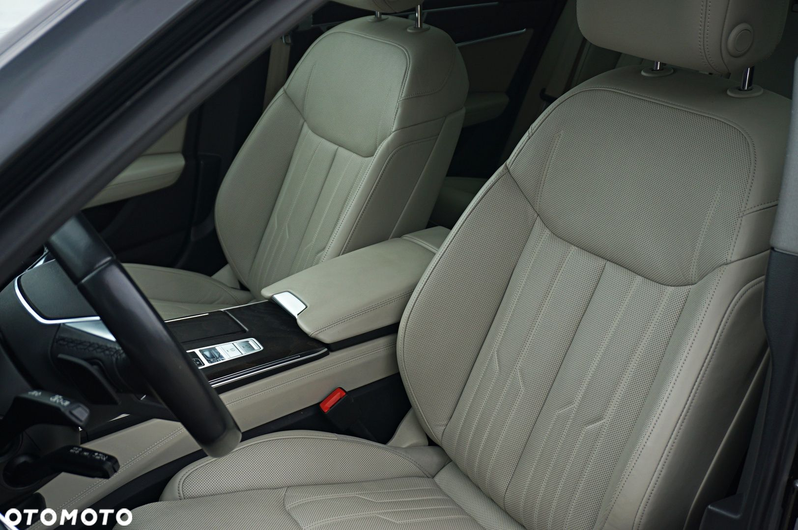 Audi A6 - 17