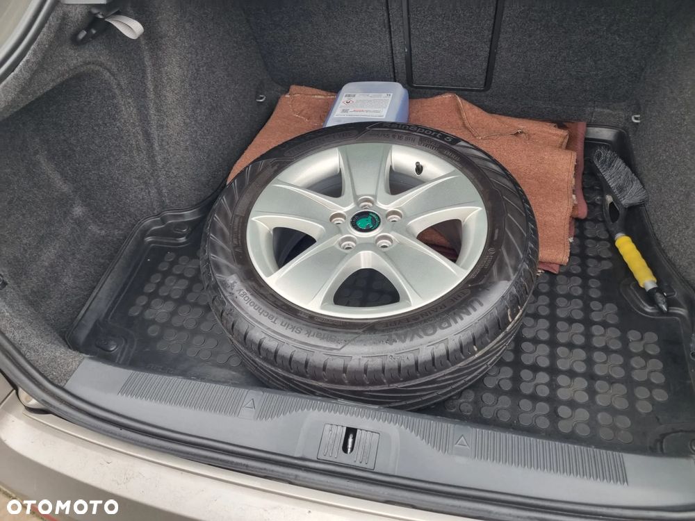 Skoda Octavia 2.0 TDI Elegance - 13