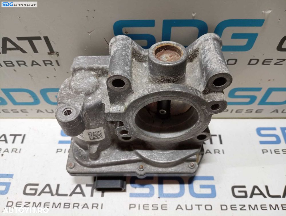 Clapeta Acceleratie Nissan Juke 1.2 TCE 2010 - 2019 Cod 161206038R [M5623] - 5