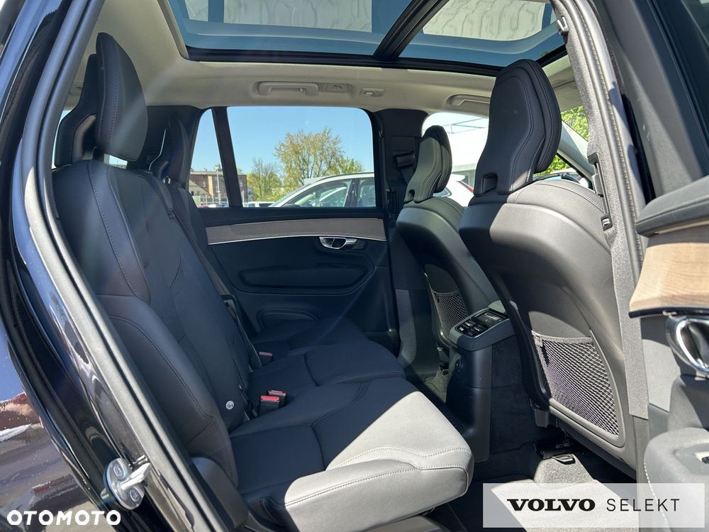Volvo XC 90 - 27