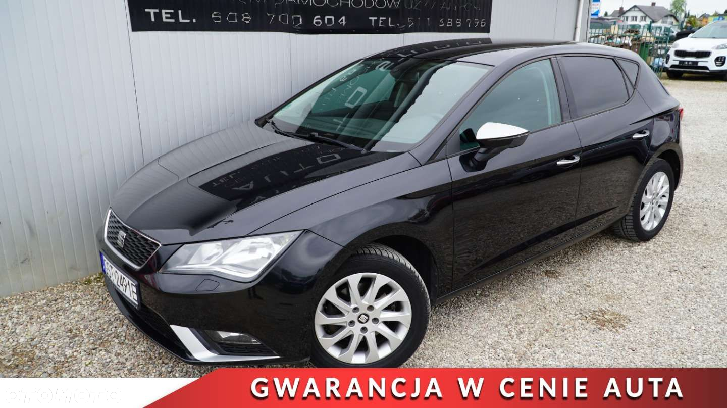 Seat Leon - 31