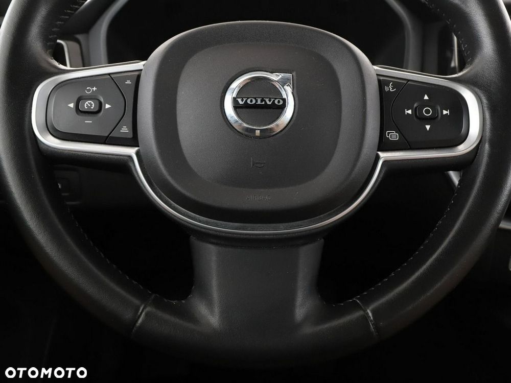 Volvo XC 60 T8 Twin Engine AWD Geartronic Inscription - 23
