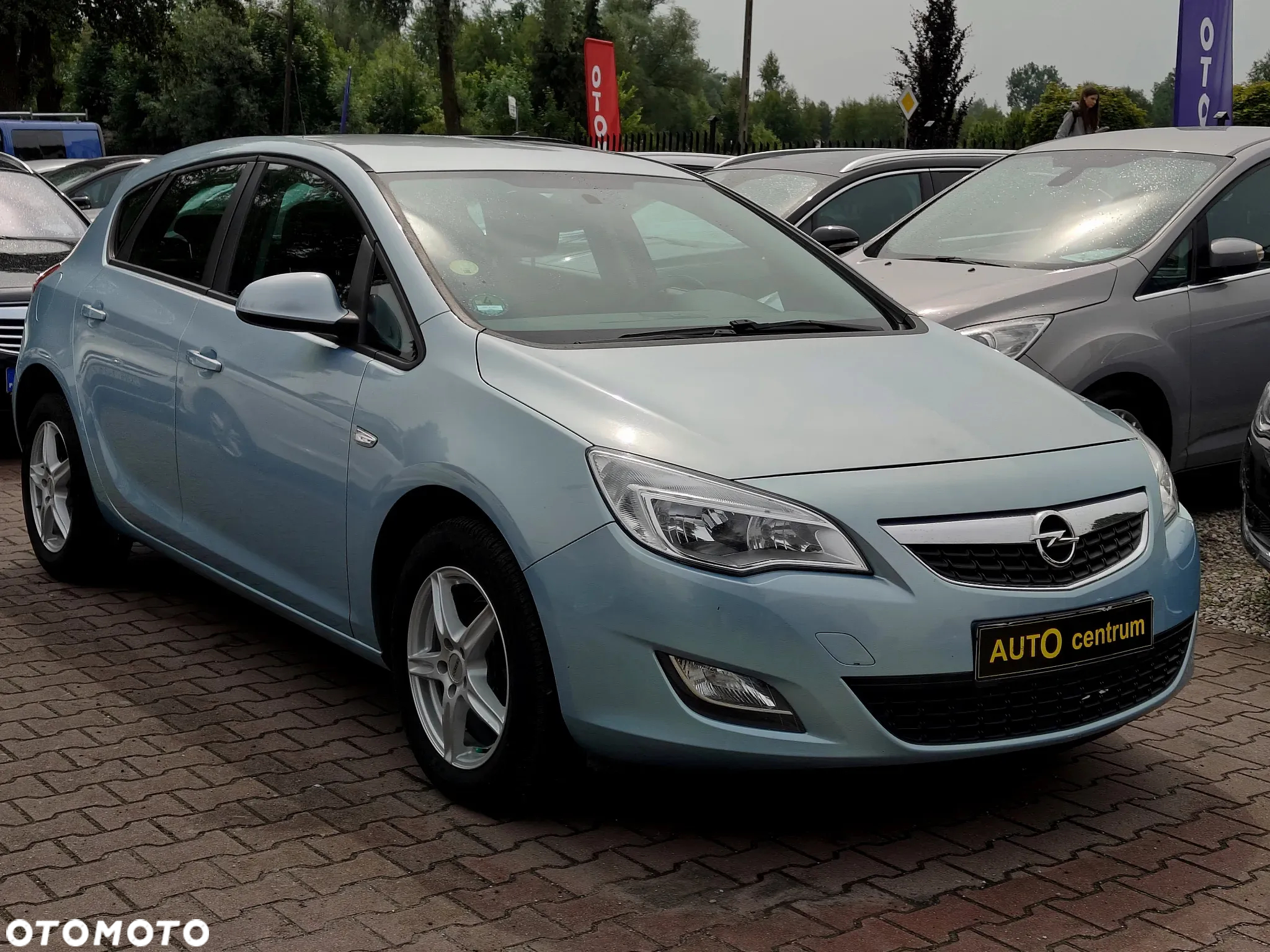 Opel Astra 1.4 Active - 4