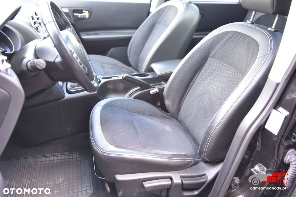 Nissan Qashqai - 17