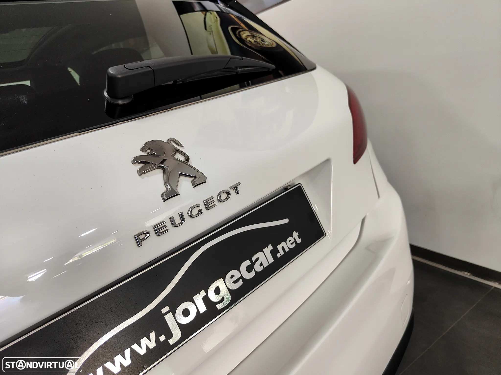 Peugeot 308 1.2 PureTech GT - 26
