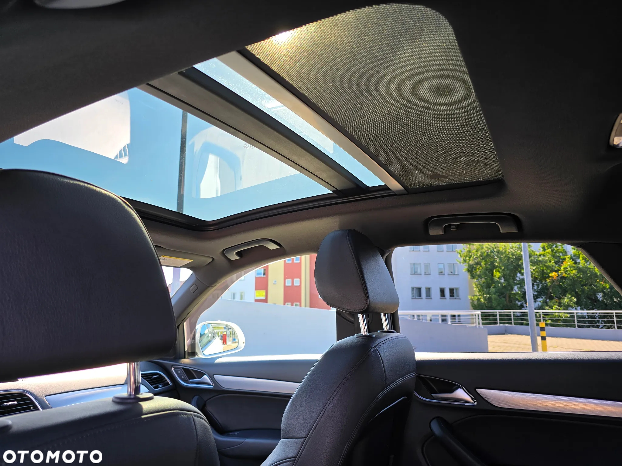 Audi Q3 2.0 TFSI quattro S tronic - 34