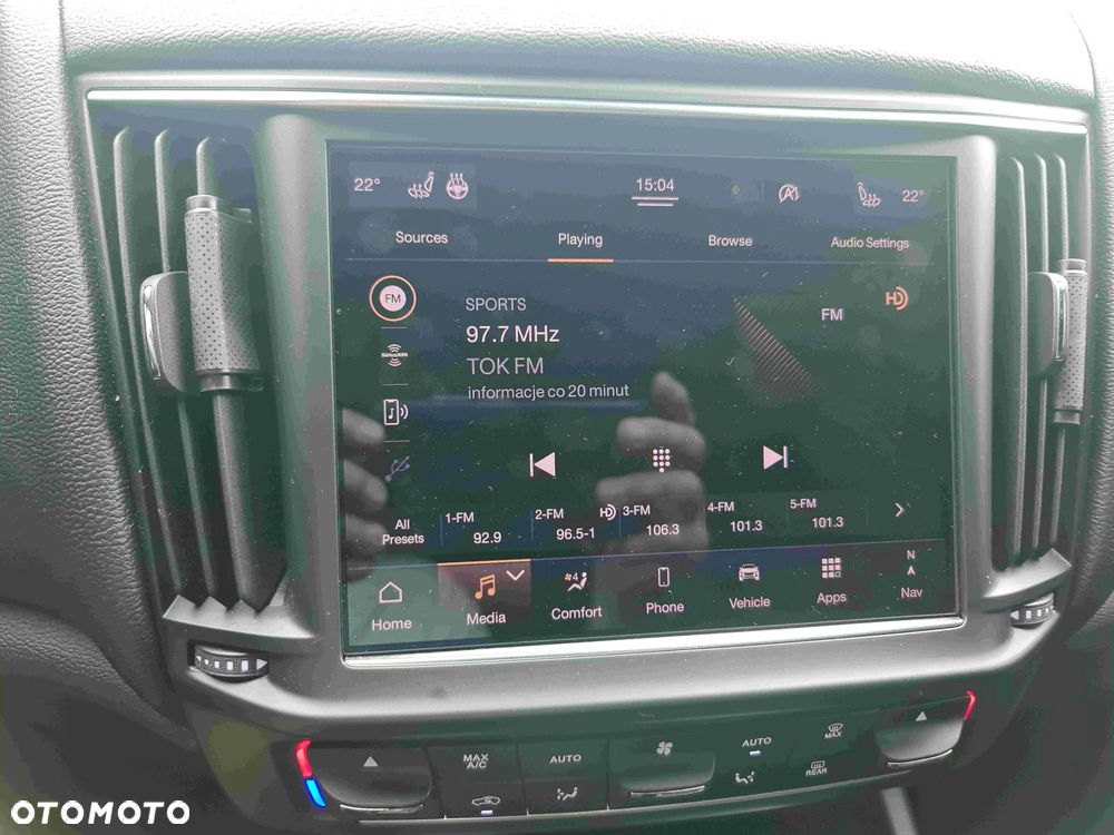 Maserati Levante Q4 - 9