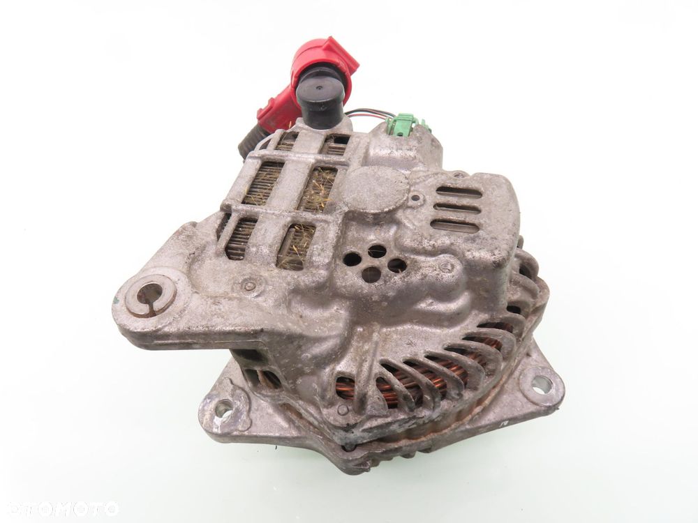 ALTERNATOR SUBARU OUTBACK III 2.0 D 23700AA590 A3TG4381 - 4