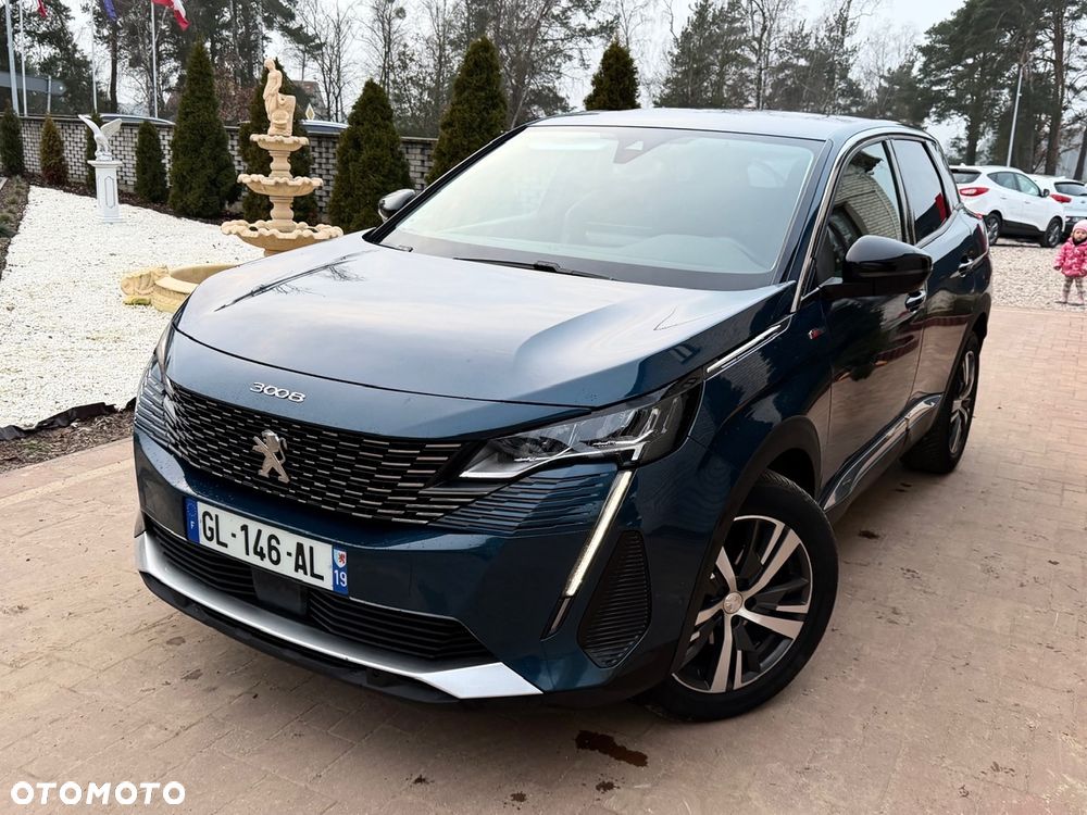 Peugeot 3008 - 7