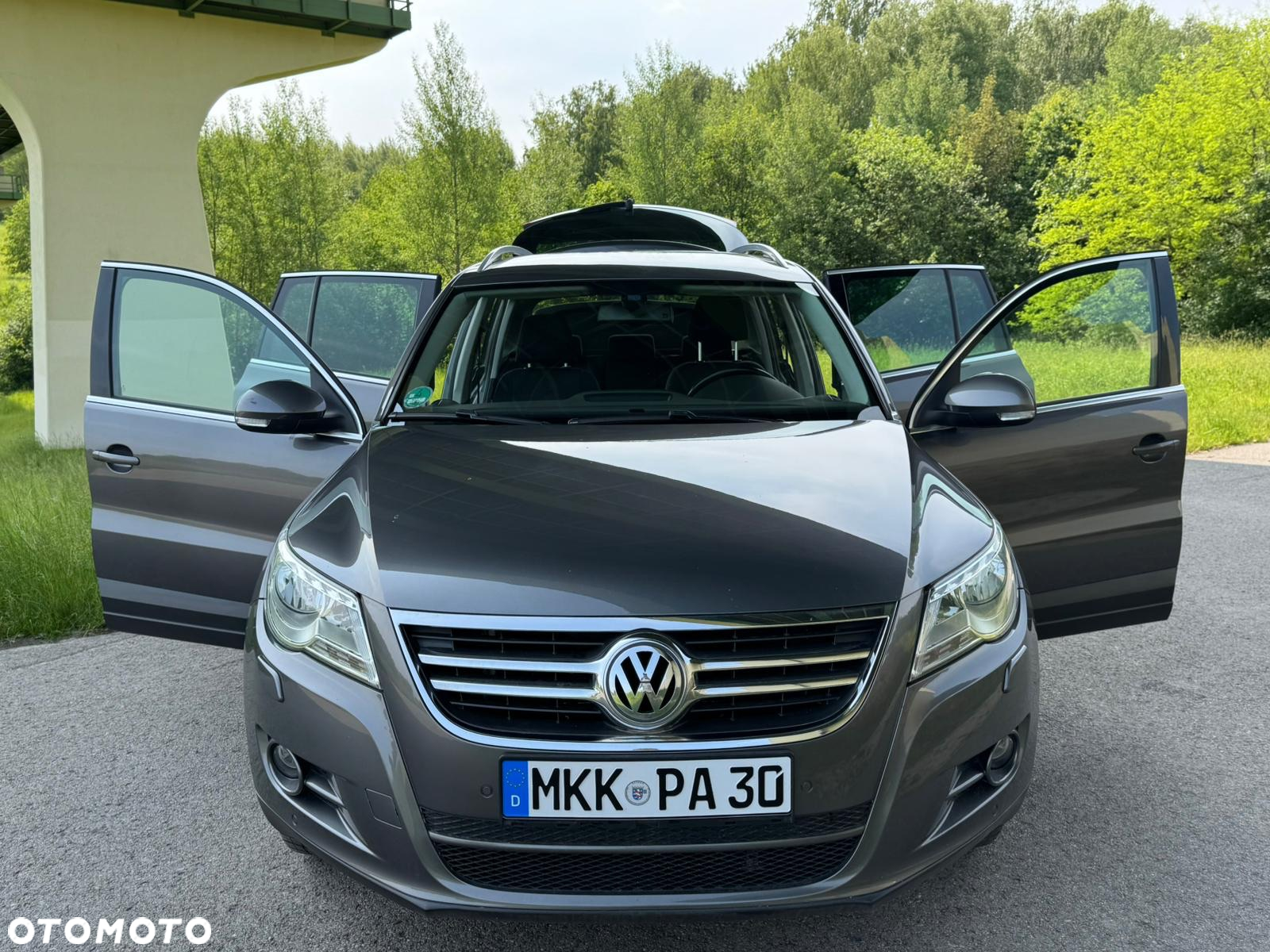 Volkswagen Tiguan 1.4 TSI Trend&Fun - 6