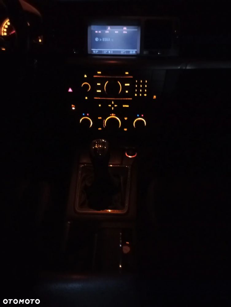 Opel Vectra - 10