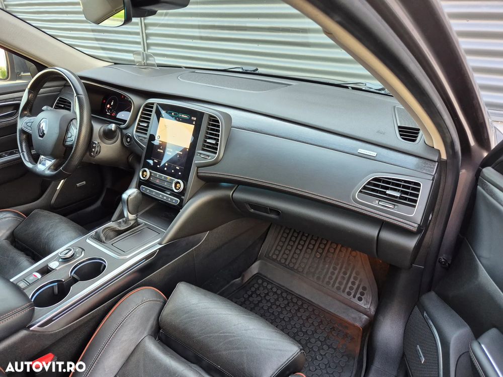 Renault Talisman - 5