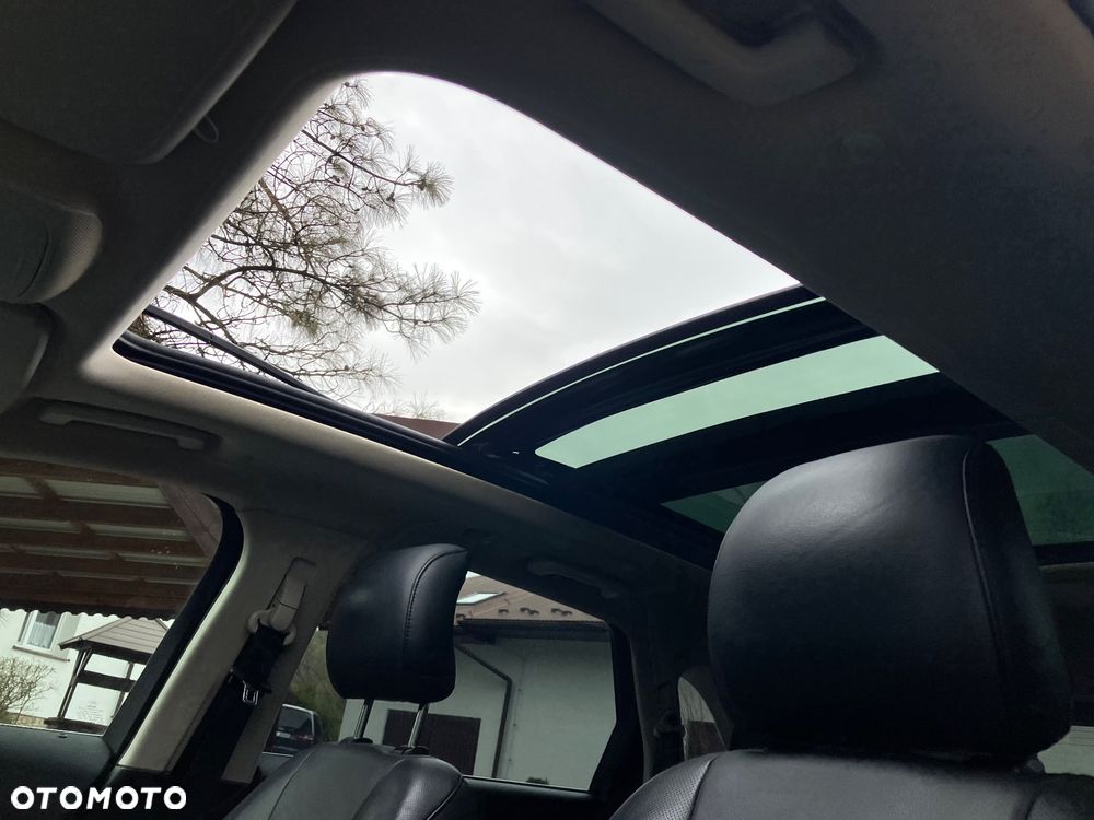 Ford Edge 2.0 TDCi Bi-Turbo 4x4 Titanium - 37