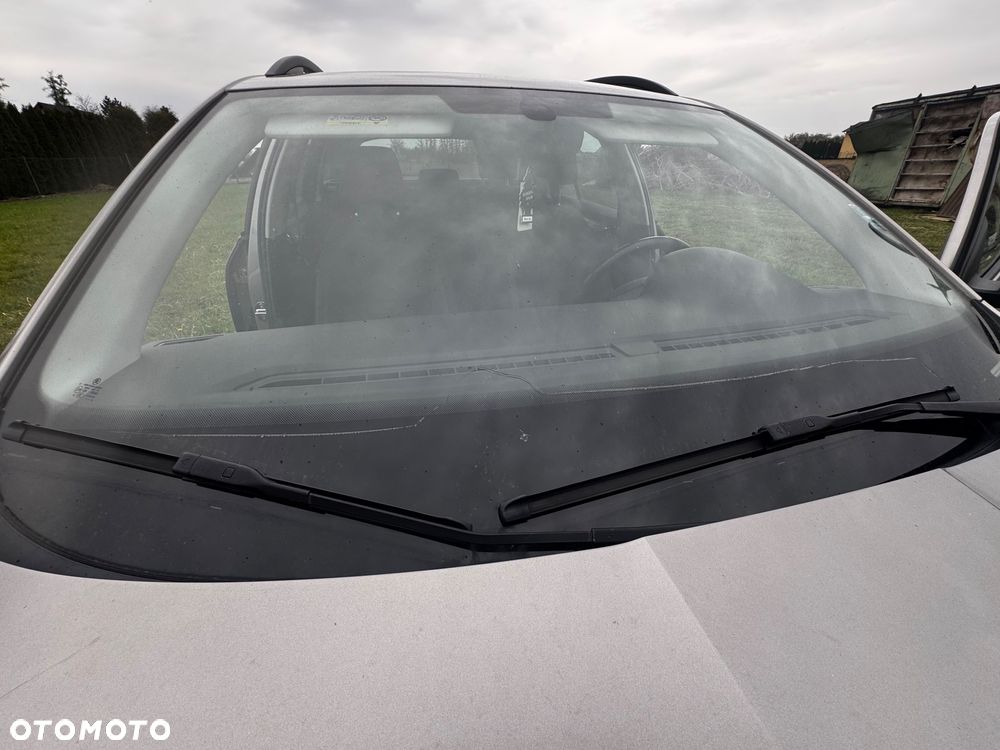 Skoda Octavia 2.0 TDI Edition - 13