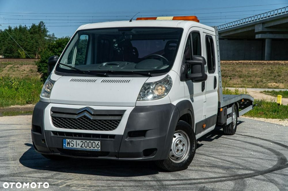 Citroën Jumper - 29