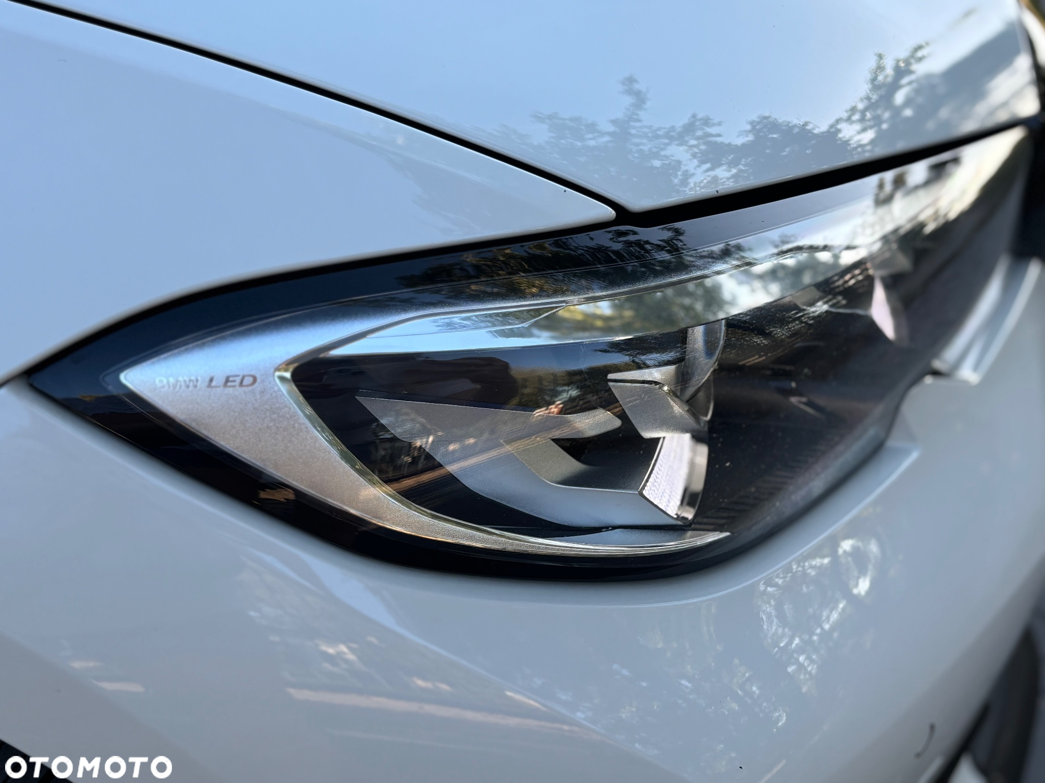 BMW Seria 3 318i - 14