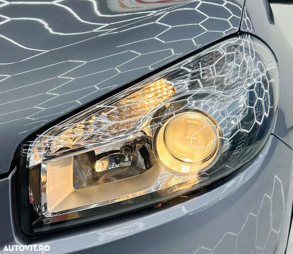 Nissan Qashqai 1.5 DCI I-Way - 10