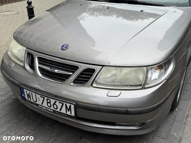 Saab 9-5 - 3