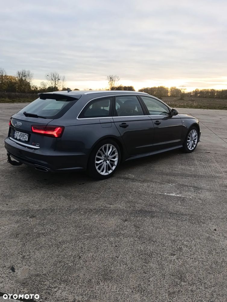Audi A6 - 5