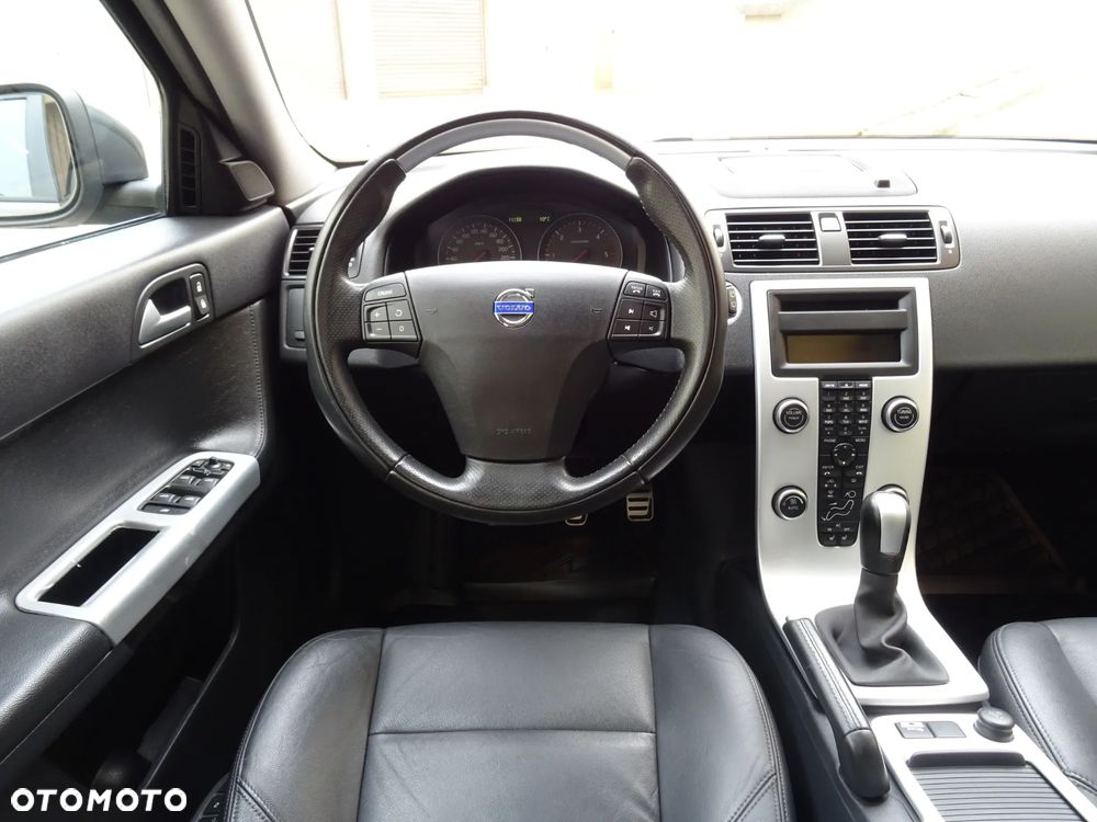 Volvo V50 DPF DRIVe Summum - 5