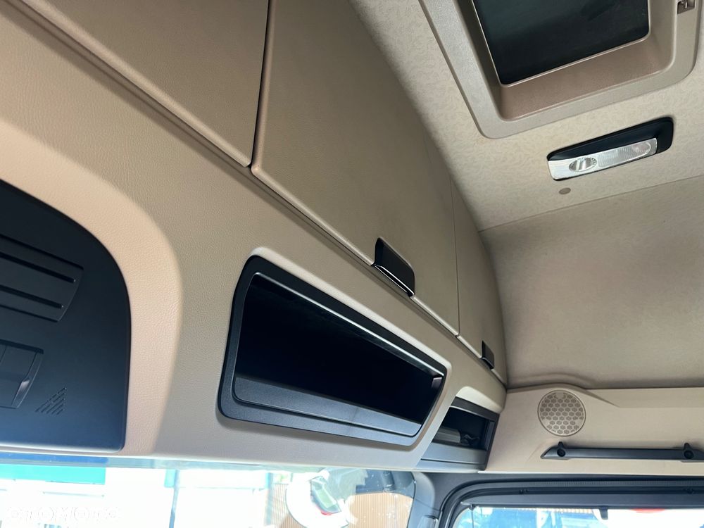 Mercedes-Benz ACTROS MP5 bez retardera prokontraktowy - 33