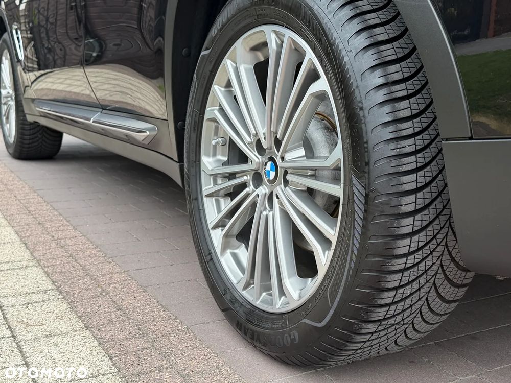 BMW X3 xDrive20d sport - 15