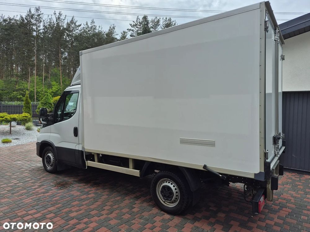 Iveco Daily 35S14 - 7