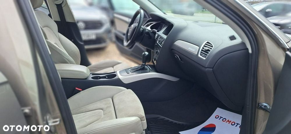 Audi A4 Allroad - 13