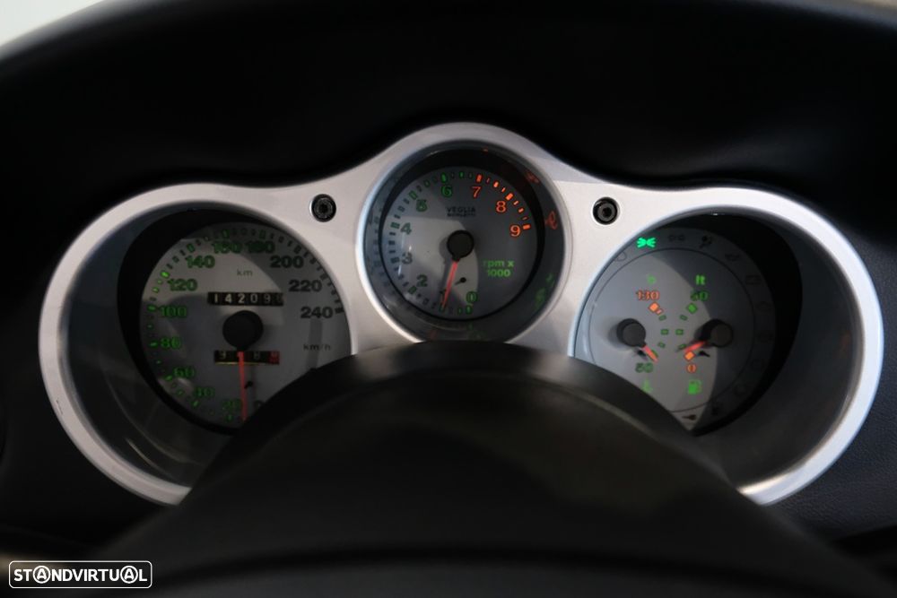 Fiat Barchetta 1.8 16V Naxos - 12