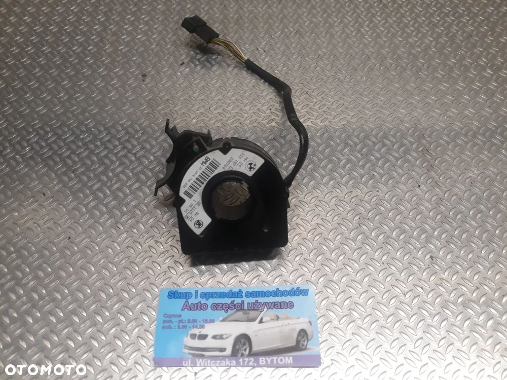 CZUJNIK KĄTA SKRĘTU BMW 3  E46 1,8B  37146760232 - 1