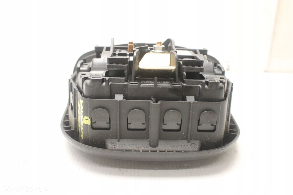 PODUSZKA AIRBAG KIEROWCY RENAULT LAGUNA III - 2