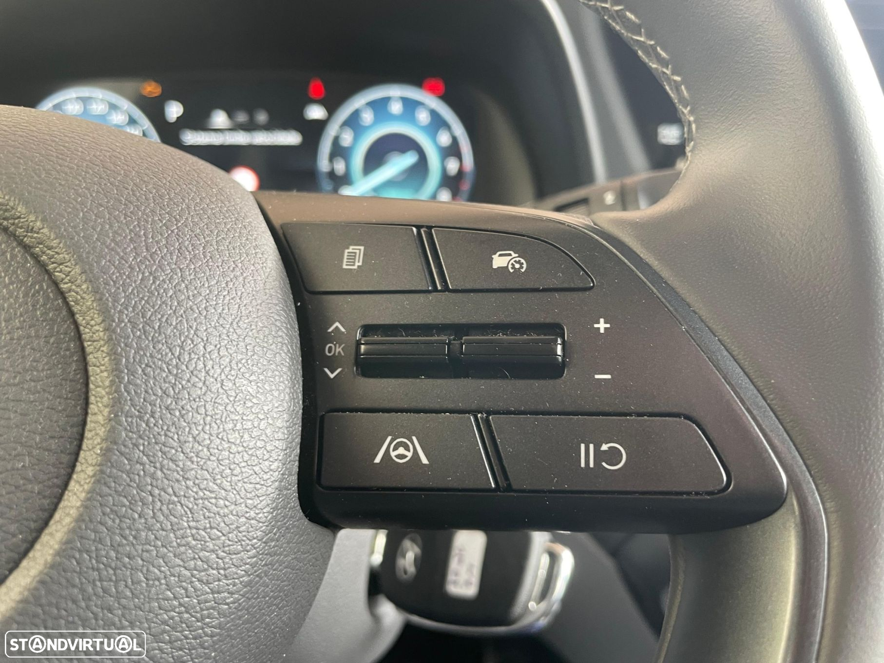 Hyundai Bayon 1.0 T-GDI DCT Prime - 16