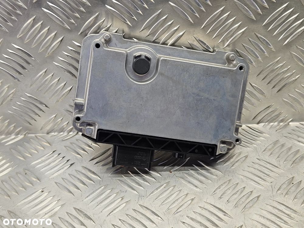 VW TOUAREG II 7P 10-18R STEROWNIK MODUL KAMERY OBRAZU 7P6907107A 7P6907107 A - 2