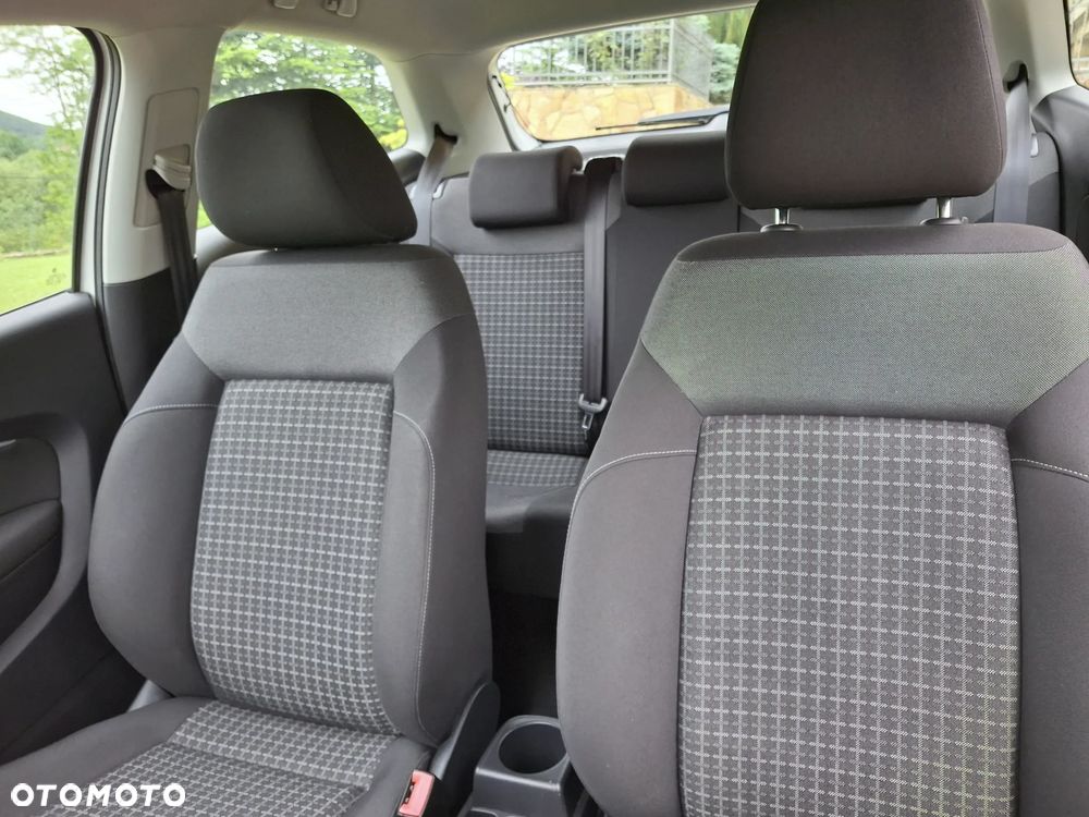 Volkswagen Polo 1.4 TDI (Blue Motion Technology) Highline - 34