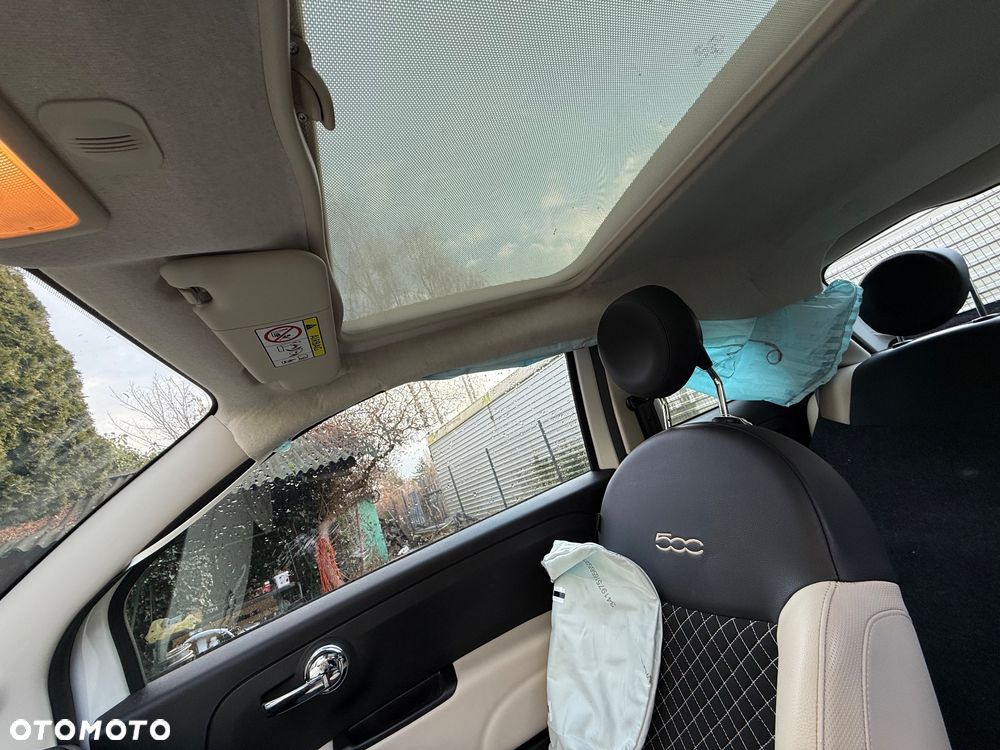 Fiat 500 1.2 Dolcevita - 5