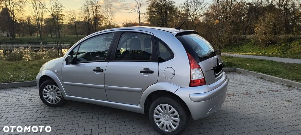 Citroën C3 1.1 Style - 3