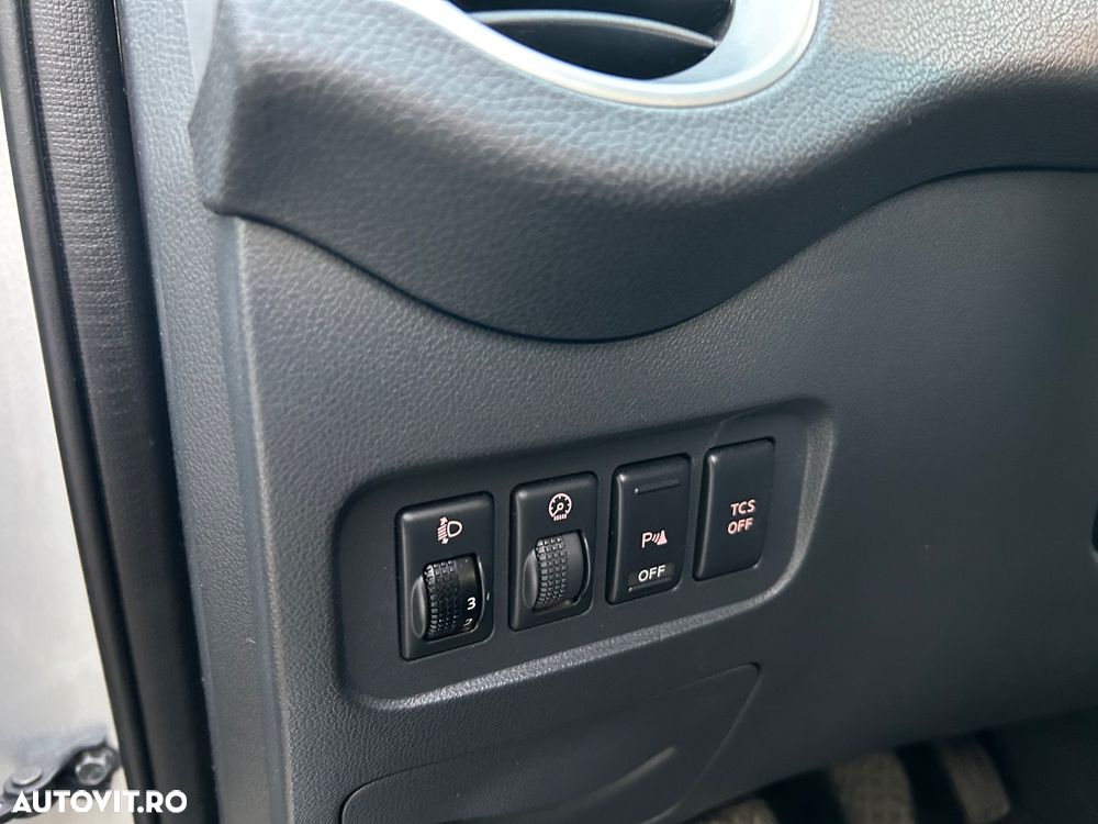 Renault Koleos 2.0 dCI FAP 4x4 Expression - 22