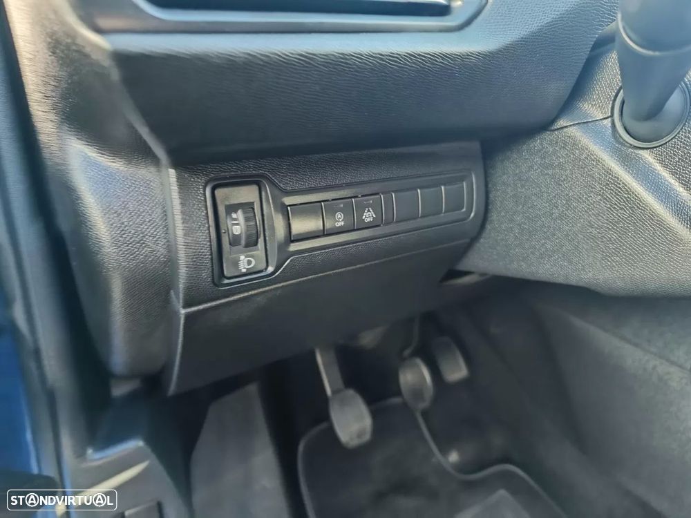 Peugeot 308 1.6 BlueHDi Style - 15