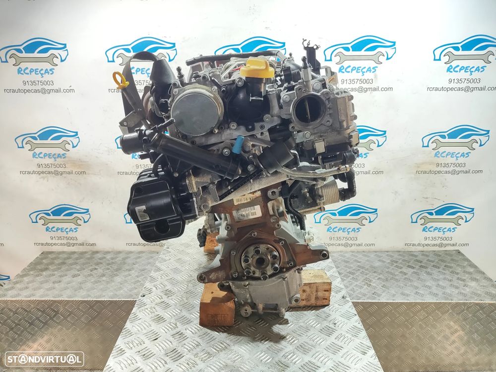 Motor Completo Alfa Romeo Giulietta 940 2.0 JTDM 140cv 16v 940A5000 - 6
