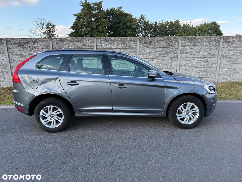 Volvo XC 60 - 16