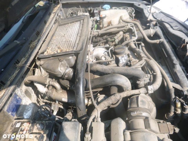 SILNIK SUZUKI GRAND VITARA I XL7 2.0 TD 109 KM KOMPLETNY DO ODPALENIA - 8