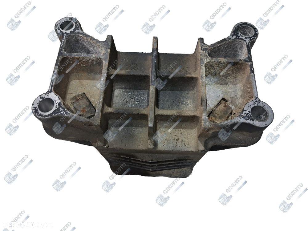 PODUSZKA SILNIKA MAN TGX EURO 6 D2676 480 KM - 6